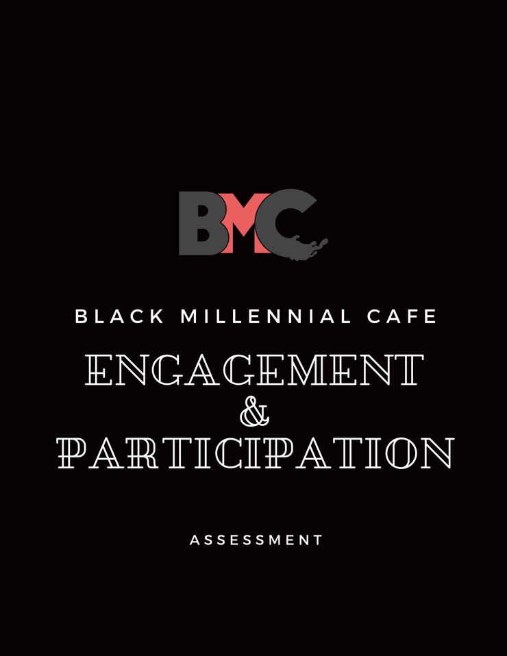 Engagement and Participation Assessment