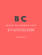 Evangelism Assessment