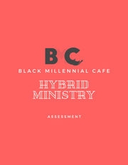 Hybrid Ministry Assessment