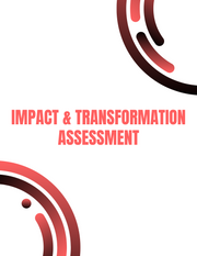 Impact and Transformation Assessment
