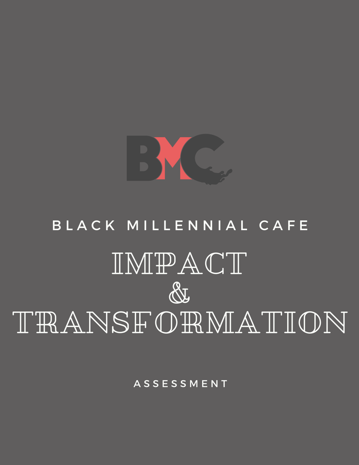 Impact and Transformation Assessment