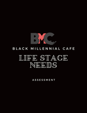 Life Stage Needs Assessment