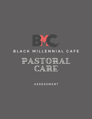 Pastoral Care Assessment