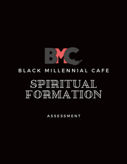 Spiritual Formation Assessment