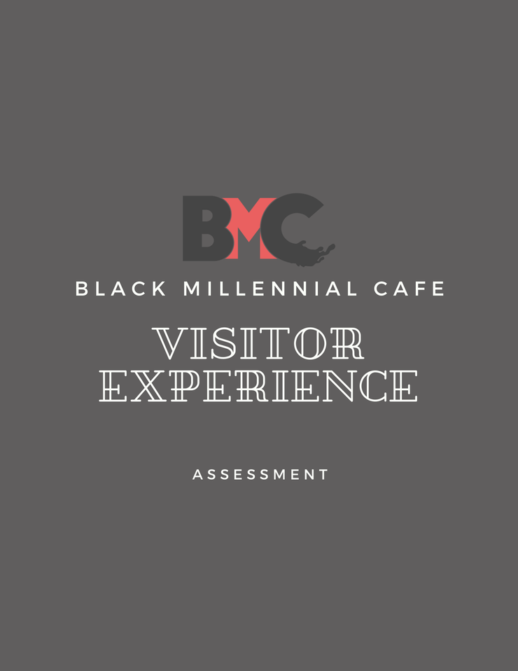 Visitor Experience Assessment