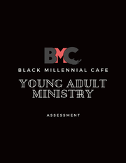 Young Adult Ministry Assessment