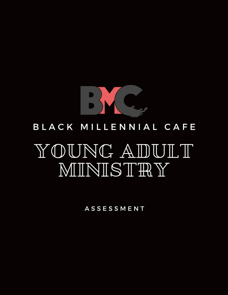 Young Adult Ministry Assessment