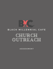 Church Outreach Assessment