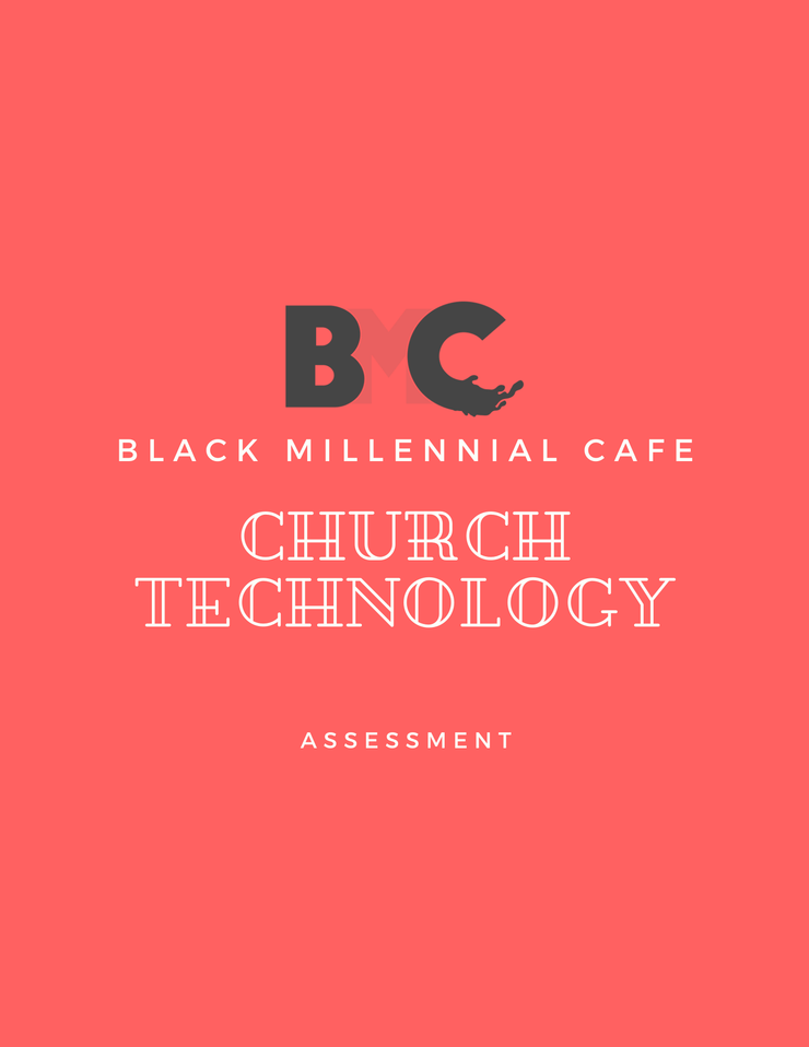 Church Technology Assessment