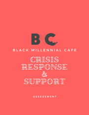 Crisis Response and Support Assessment