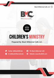 Children's Ministry Assessment