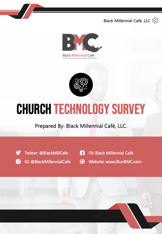 Church Technology Assessment