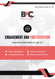 Engagement and Participation Assessment