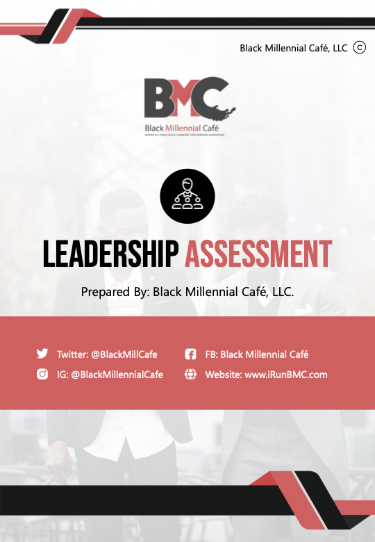 Leadership Assessment