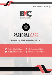 Pastoral Care Assessment