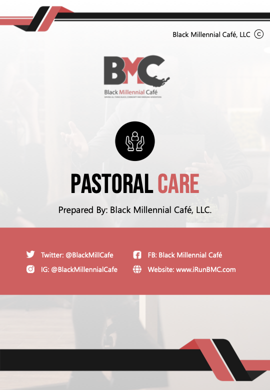 Pastoral Care Assessment