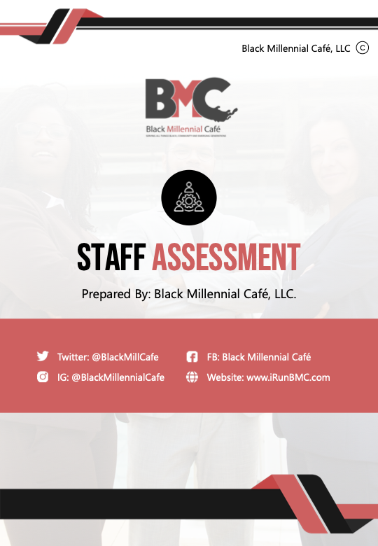 Staff Assessment