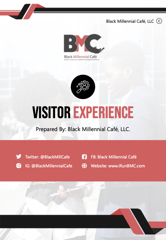 Visitor Experience Assessment