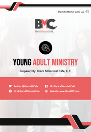 Young Adult Ministry Assessment