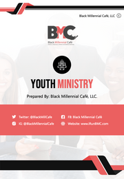 Youth Ministry Assessment