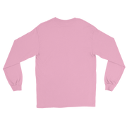 Long Sleeve Tee- I STILL BELIEVE IN THE BLACK VOTE ™ (Pink)