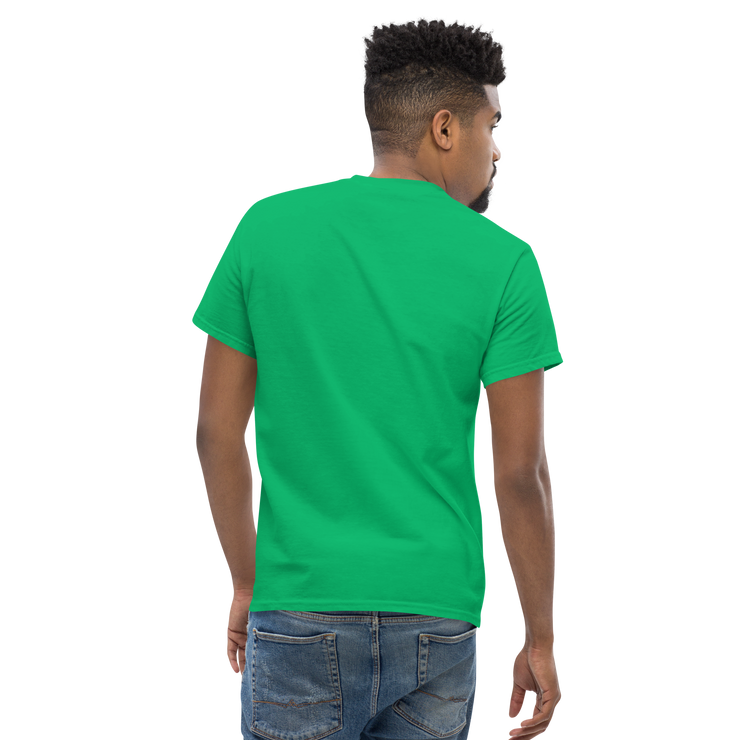 Short Sleeve Tee- I STILL BELIEVE IN THE BLACK VOTE ™ (Pink & White)
