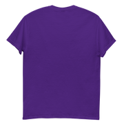 Short Sleeve Tee- I STILL BELIEVE IN THE BLACK VOTE ™ (Purple)