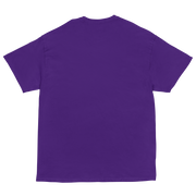 Short Sleeve Tee- I STILL BELIEVE IN THE BLACK VOTE ™ (Purple)