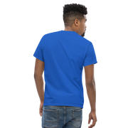 Short Sleeve Tee- I STILL BELIEVE IN THE BLACK VOTE ™ (Blue Royal)