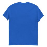 Short Sleeve Tee- I STILL BELIEVE IN THE BLACK VOTE ™ (Blue Royal)