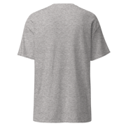 Short Sleeve Tee- I STILL BELIEVE IN THE BLACK VOTE ™ (Grey)
