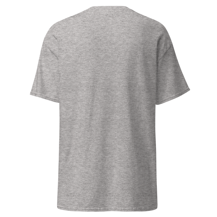 Short Sleeve Tee- I STILL BELIEVE IN THE BLACK VOTE ™ (Grey)