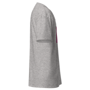 Short Sleeve Tee- I STILL BELIEVE IN THE BLACK VOTE ™ (Grey)