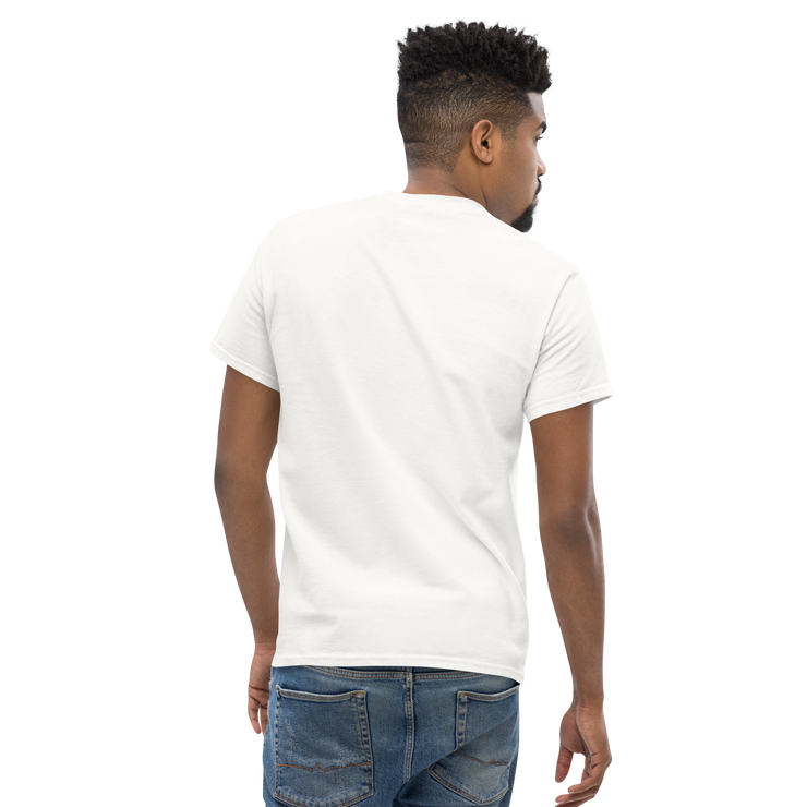 Short Sleeve Tee- I STILL BELIEVE IN THE BLACK VOTE ™ (Red & White)