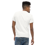 Short Sleeve Tee- I STILL BELIEVE IN THE BLACK VOTE ™ (Blue & White)