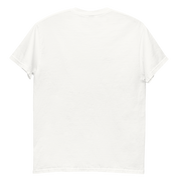 Short Sleeve Tee- I STILL BELIEVE IN THE BLACK VOTE ™ (Red & White)