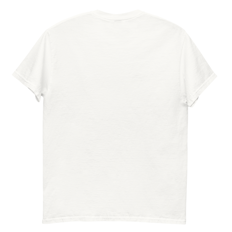 Short Sleeve Tee- I STILL BELIEVE IN THE BLACK VOTE ™ (Red & White)