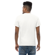 Short Sleeve Tee- I STILL BELIEVE IN THE BLACK VOTE ™ (Red & White)