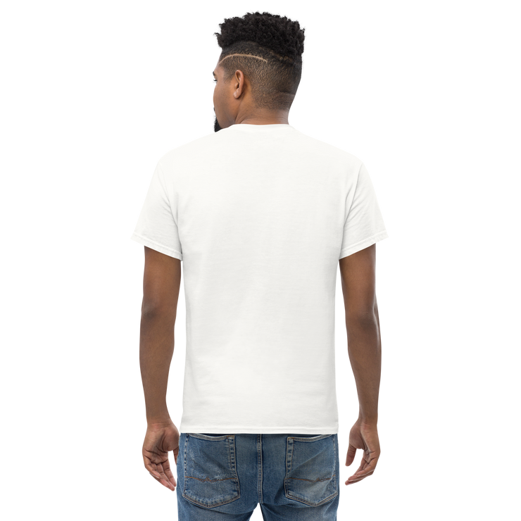 Short Sleeve Tee- I STILL BELIEVE IN THE BLACK VOTE ™ (Red & White)