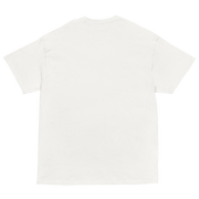 Short Sleeve Tee- I STILL BELIEVE IN THE BLACK VOTE ™ (Blue & White)