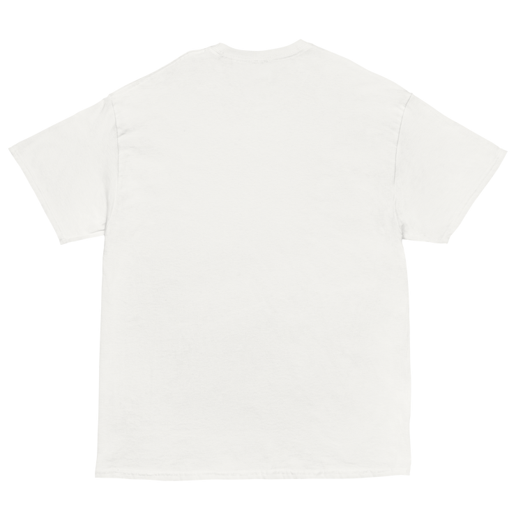Short Sleeve Tee- I STILL BELIEVE IN THE BLACK VOTE ™ (Blue & White)