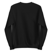 Crewneck Sweatshirt-I STILL BELIEVE IN THE BLACK VOTE ™ (White)