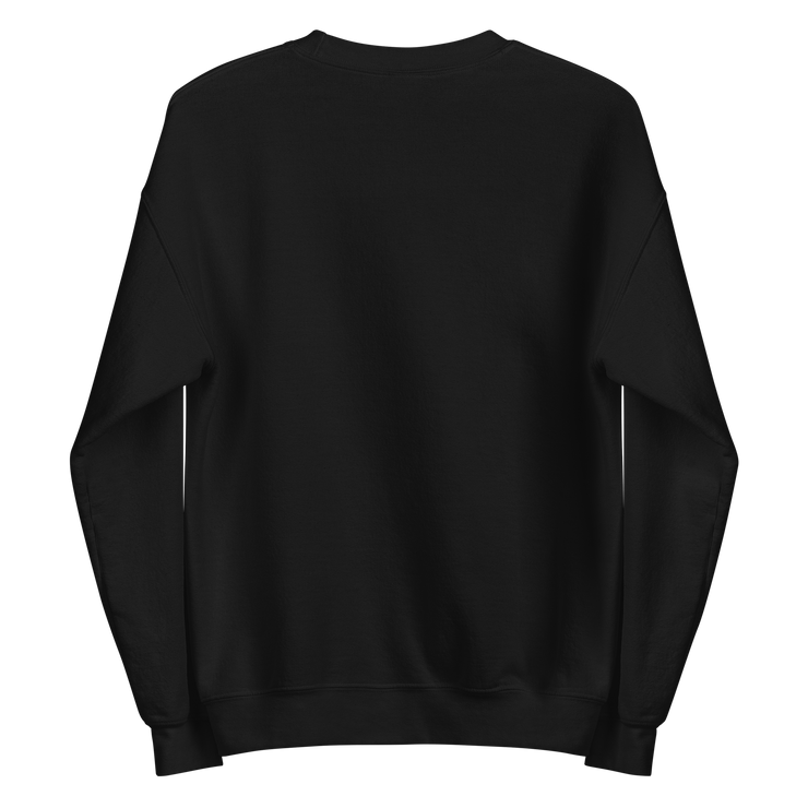 Crewneck Sweatshirt-I STILL BELIEVE IN THE BLACK VOTE ™ (White)