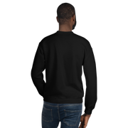 Crewneck Sweatshirt-I STILL BELIEVE IN THE BLACK VOTE ™ (White)