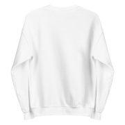 Crewneck Sweatshirt-I STILL BELIEVE IN THE BLACK VOTE ™ (Blue & White)