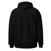 Hoodie-I STILL BELIEVE IN THE BLACK VOTE ™ (Red & White),