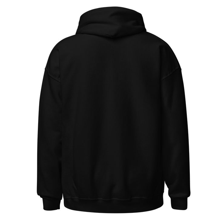 Hoodie-I STILL BELIEVE IN THE BLACK VOTE ™ (Red & White),