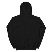Hoodie-I STILL BELIEVE IN THE BLACK VOTE ™ (Red & White),