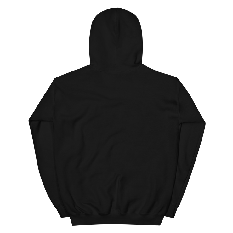 Hoodie-I STILL BELIEVE IN THE BLACK VOTE ™ (Red & White),