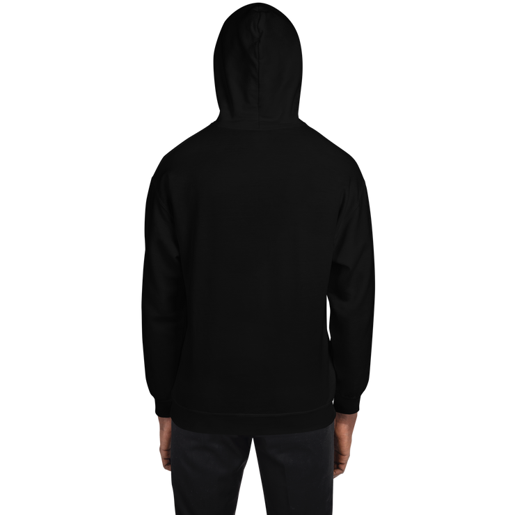Hoodie-I STILL BELIEVE IN THE BLACK VOTE ™ (Red & White),